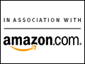 In association with Amazon.com
